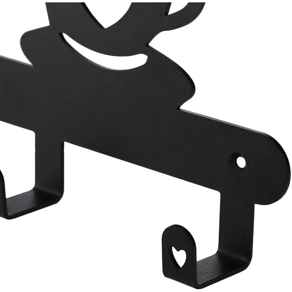 Soporte de Pared Metálico para - Coffee Equipment Rack reseña y precio