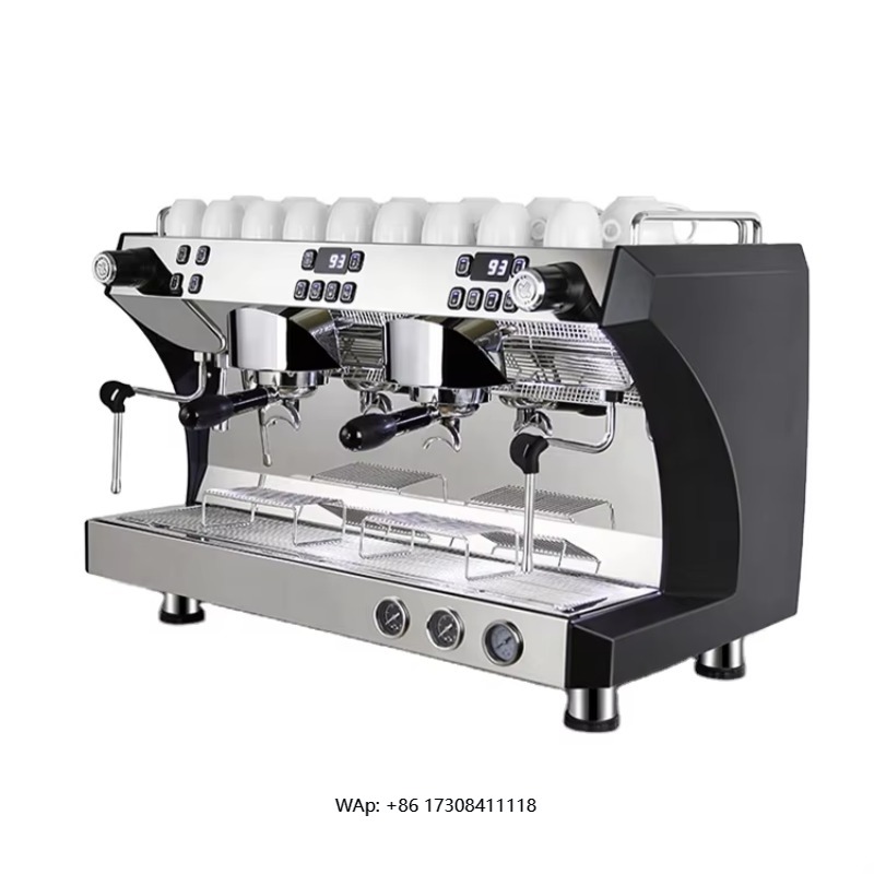 Equipo Completo para Cafetería - Coffee Equipment For Coffee Shop reseña y precio