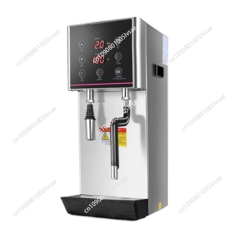 Espumador de Leche Automático  - Coffee Equipment For Coffee Shop reseña y precio