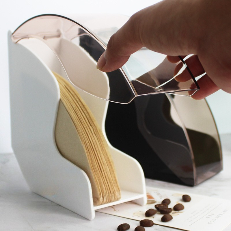 1 unidad de estante de almacen - Coffee Equipment Rack reseña y precio