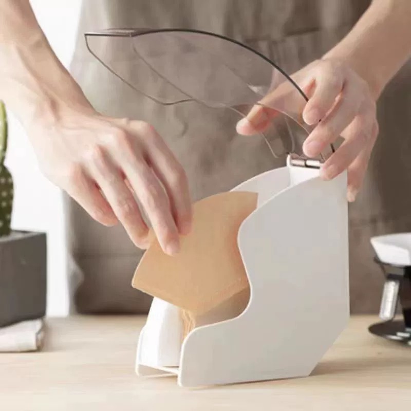 1 unidad de estante de almacen - Coffee Equipment Rack reseña y precio