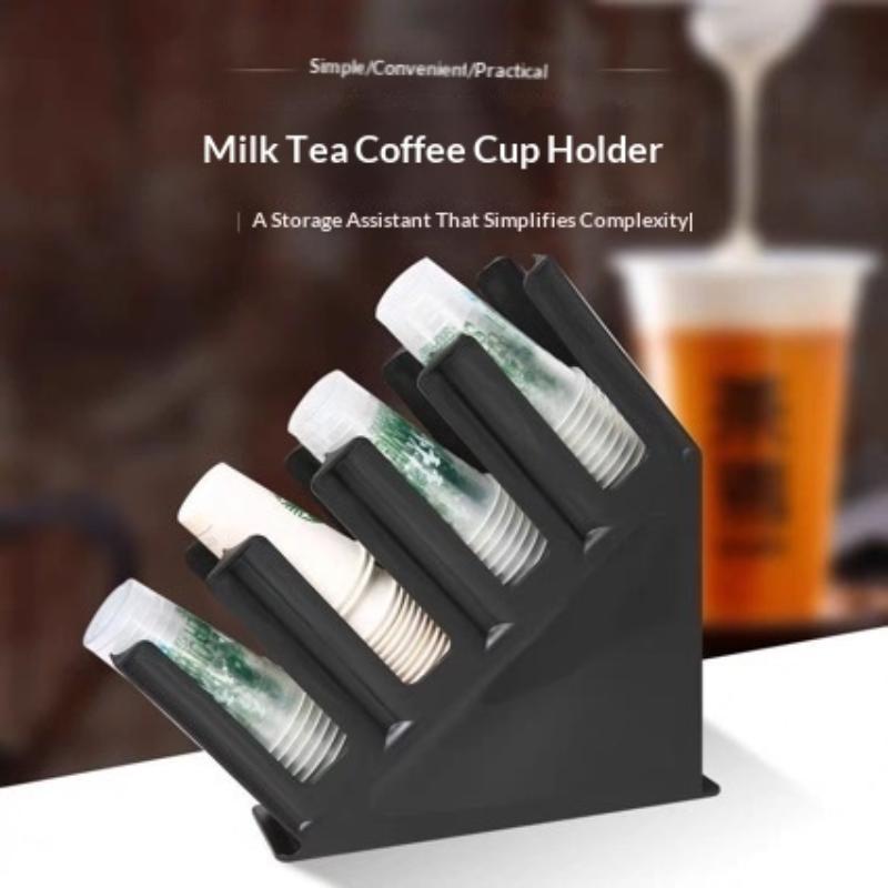 Nuevo Estante de Almacenamient - Coffee Equipment Rack reseña y precio