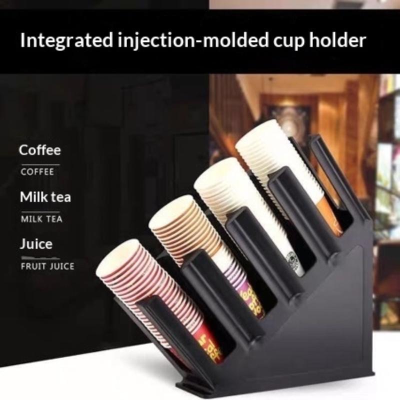 Nuevo Estante de Almacenamient - Coffee Equipment Rack reseña y precio
