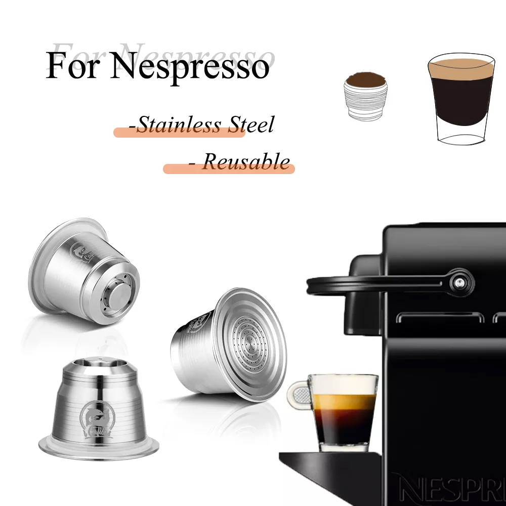 Soporte de cápsula de café per - Coffee Equipment Rack reseña y precio