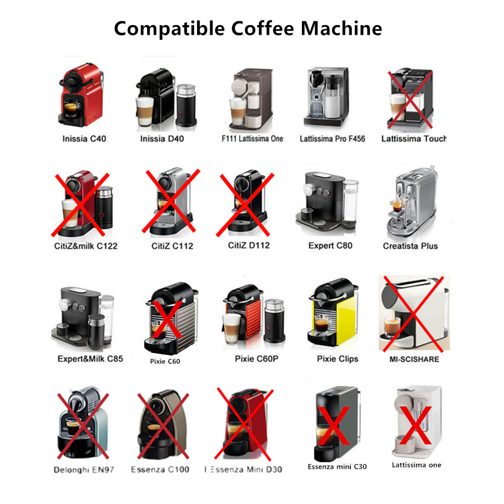 Soporte de cápsula de café per - Coffee Equipment Rack reseña y precio