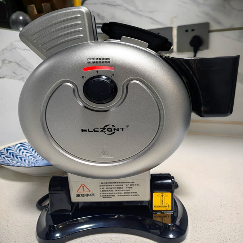 Máquina para Hacer Waffles Ver - Coffee Equipment For Coffee Shop reseña y precio
