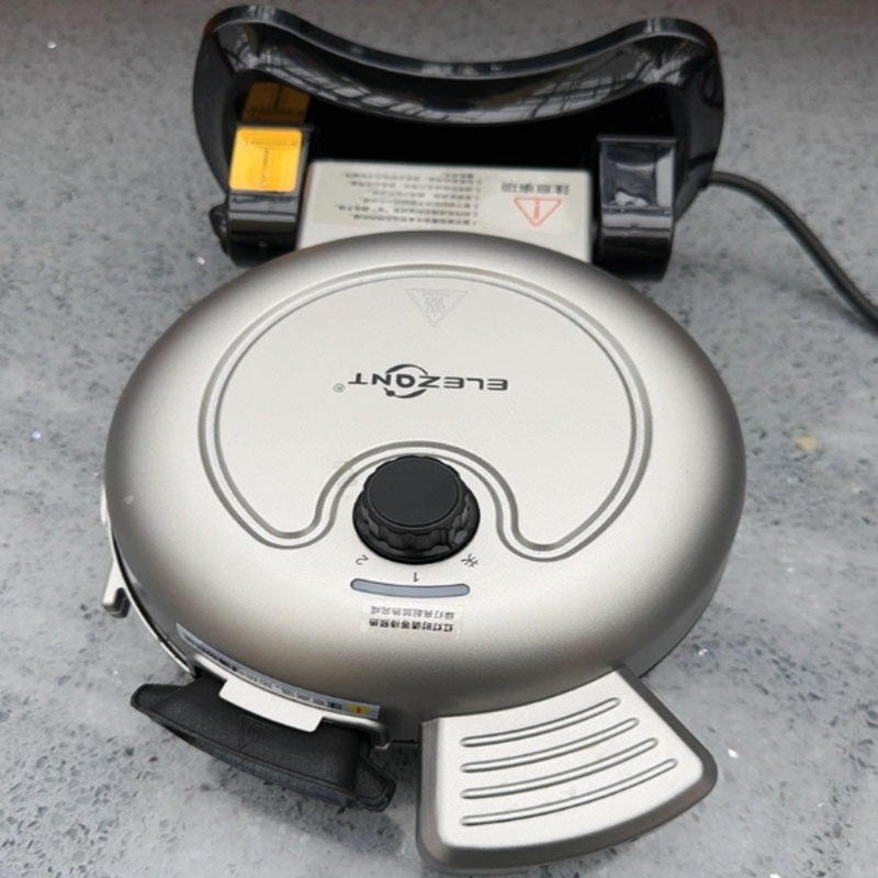 Máquina para Hacer Waffles Ver - Coffee Equipment For Coffee Shop reseña y precio
